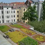 Hotell Season Prag