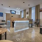 Hotell Season 4*
