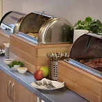 Season Hotell Prag