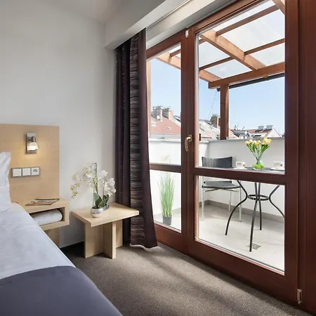 Hotel Season Praga