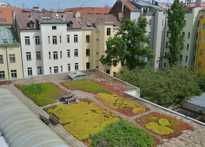 Hotel Season Praga