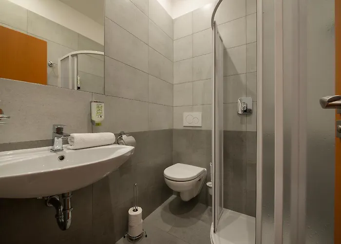 Hotel Season Praga