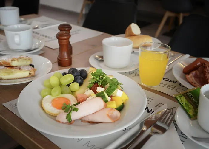 Hotel Season Praga