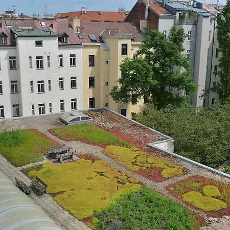 Hotel Season Prague