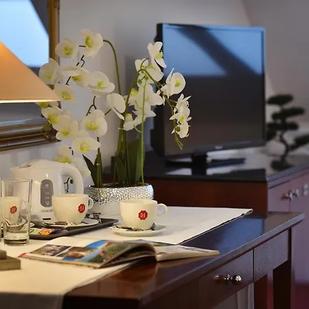 Hotel Season Prague