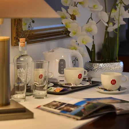 Hotel Season 4*