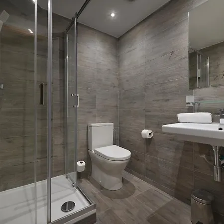Season Hotell Prag