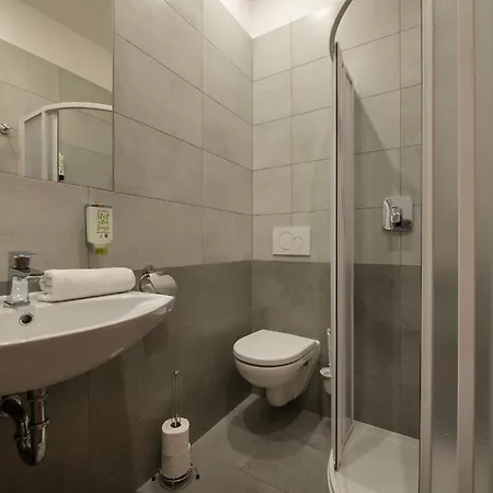 Hotel Season Praga