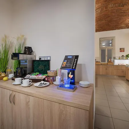 Hotel Season Prague