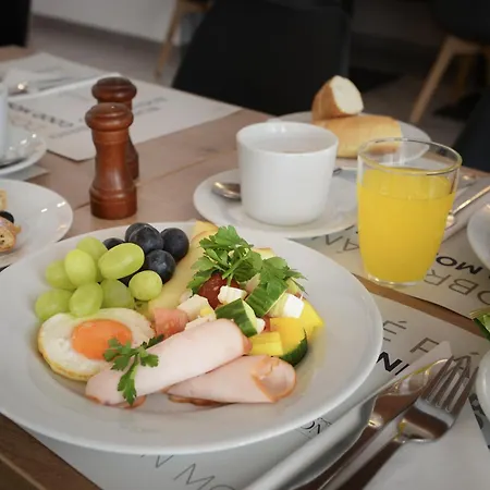 Hotel Season Prague