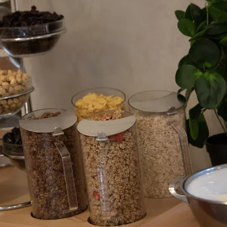 Season Hotell Prag