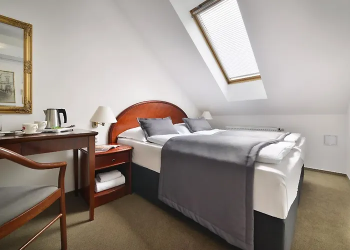 Season Otel Prag