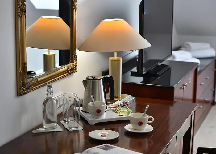 Otel Season Prag