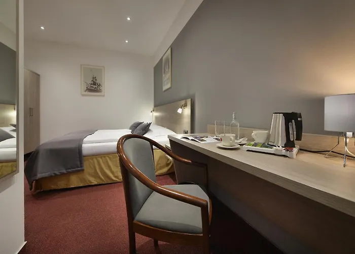 Season Otel Prag